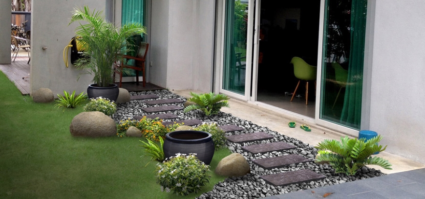 Green Creation The Hard Landscaping Experts Of Dubai Uae